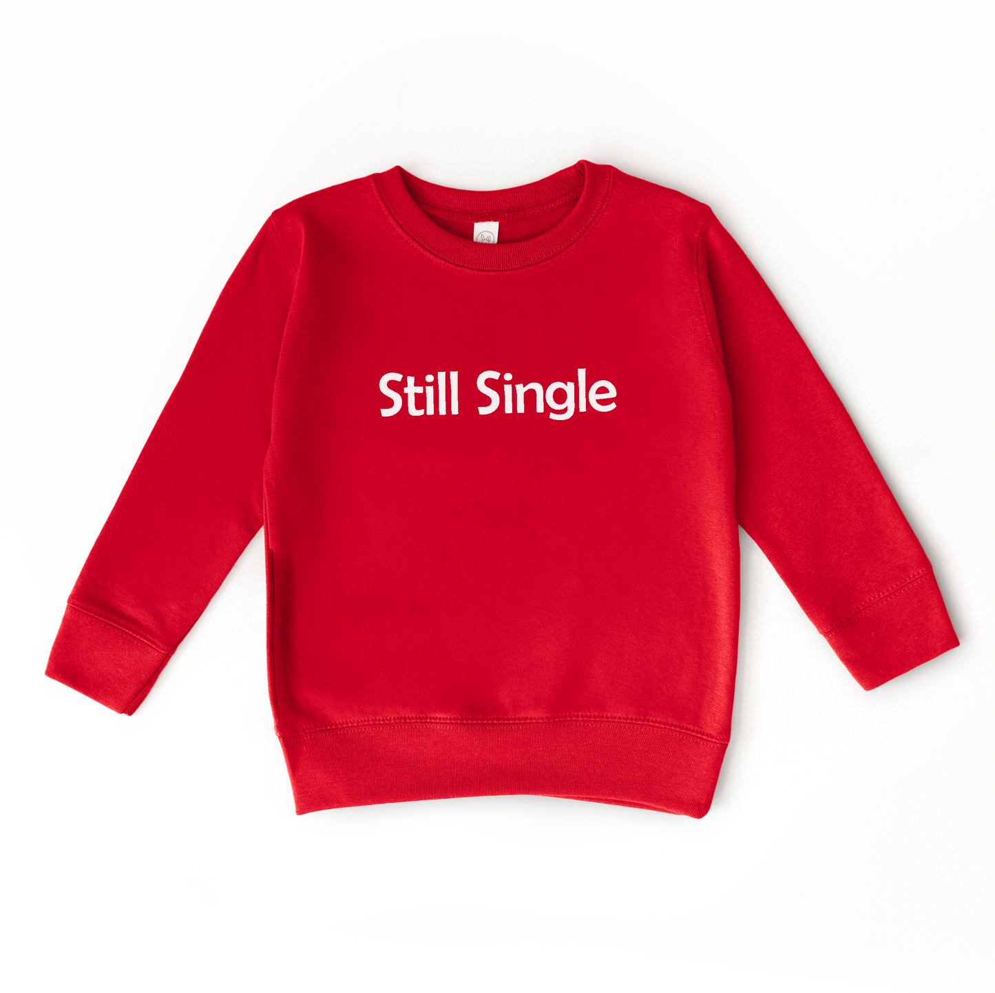 Kid Graphic - Still Single
