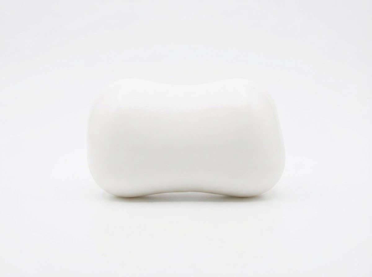 Squish - Crackle Soap