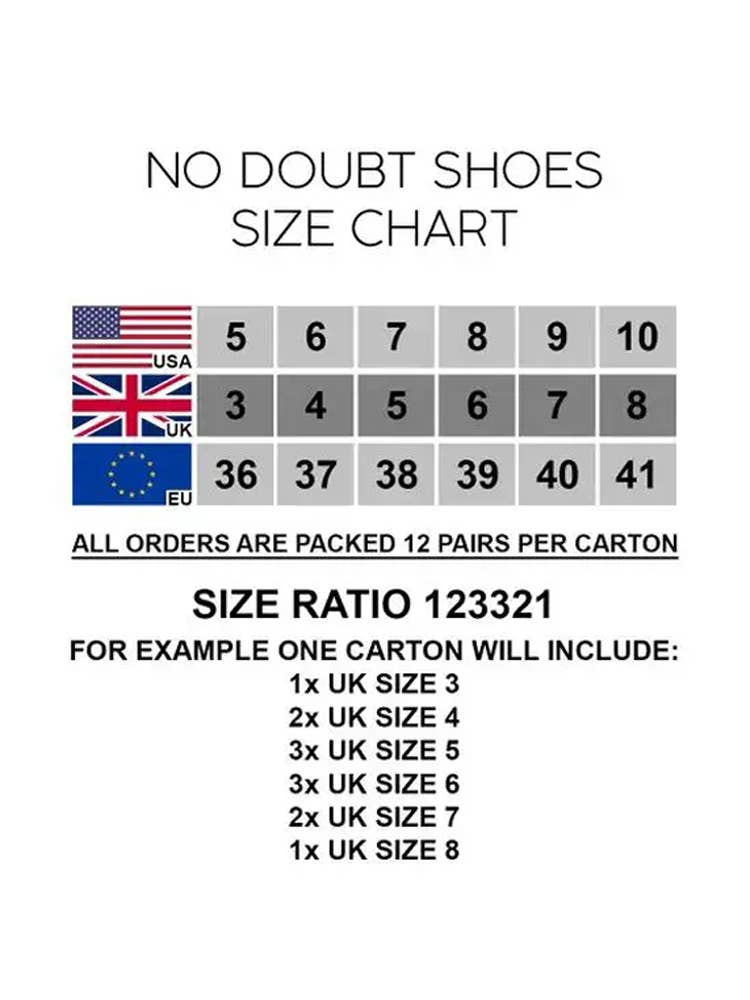 Double Striped Gum Sole Sneakers in Beige