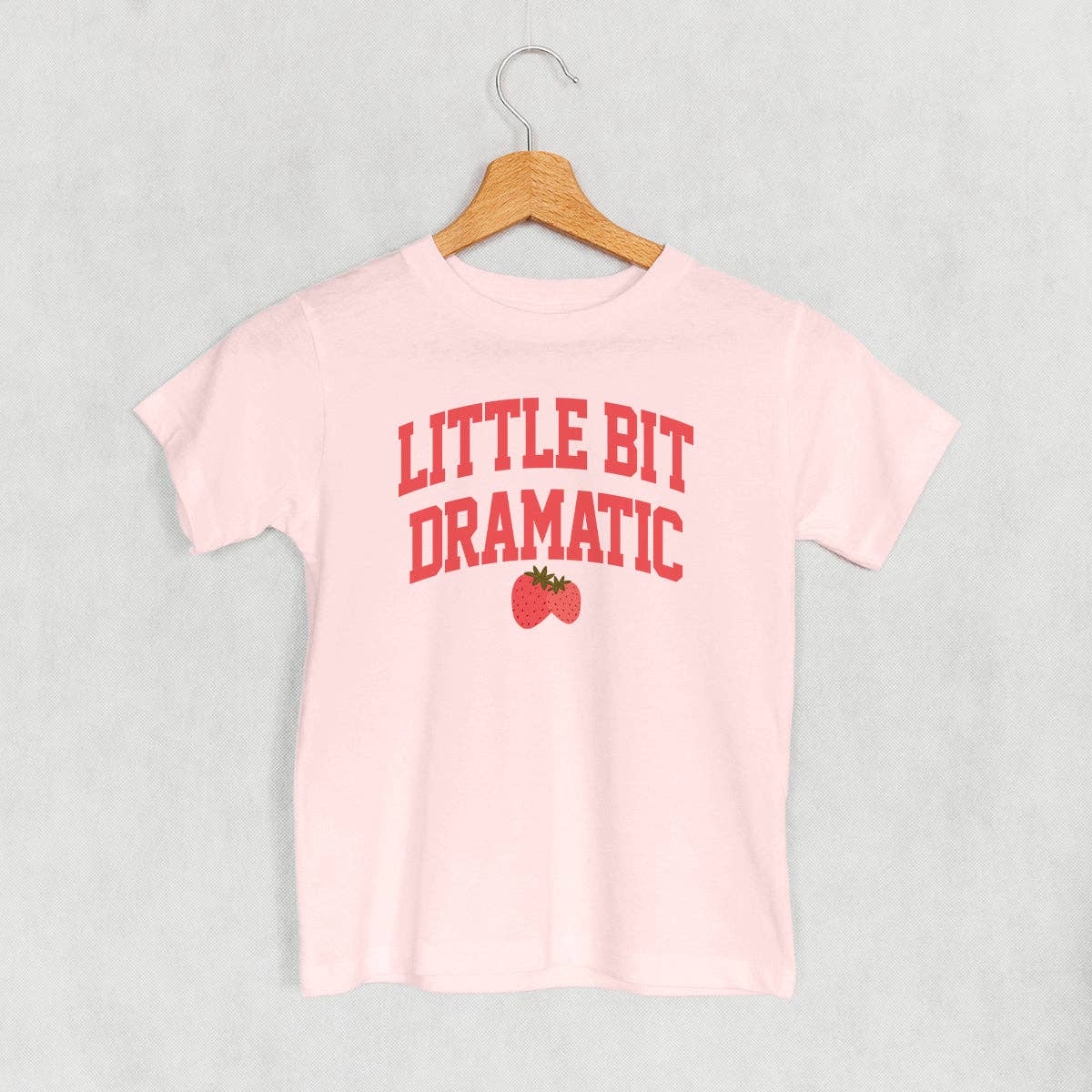 Kid Graphic - Little Bit Dramatic