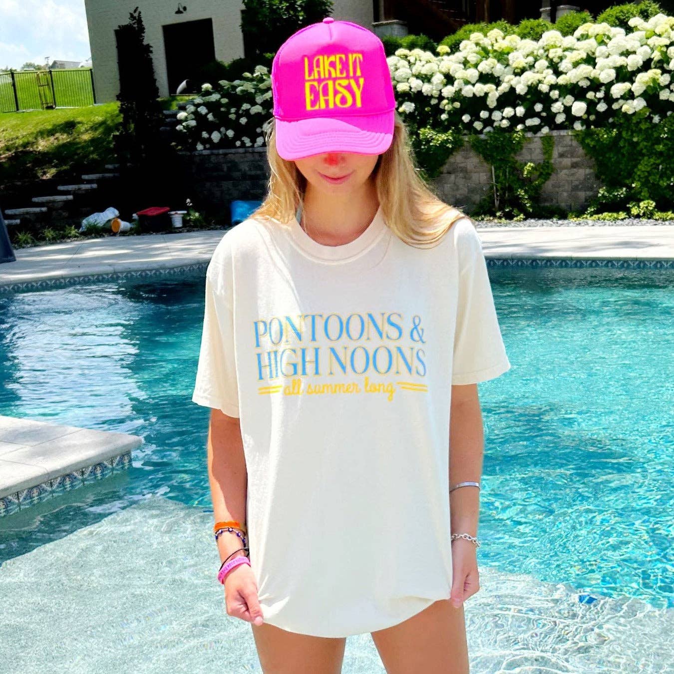 Graphic - Pontoons & High Noons