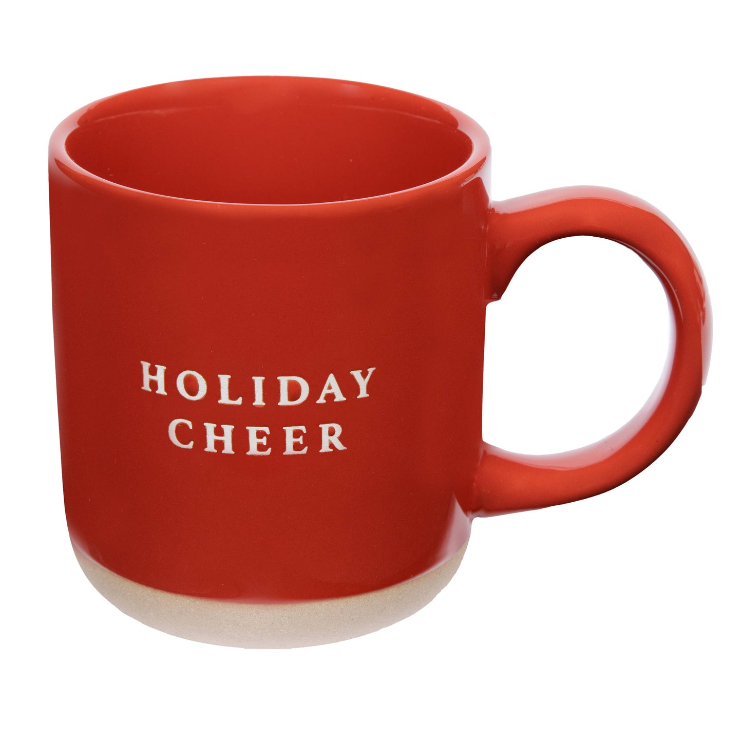 Holiday Cheer Coffee Mug