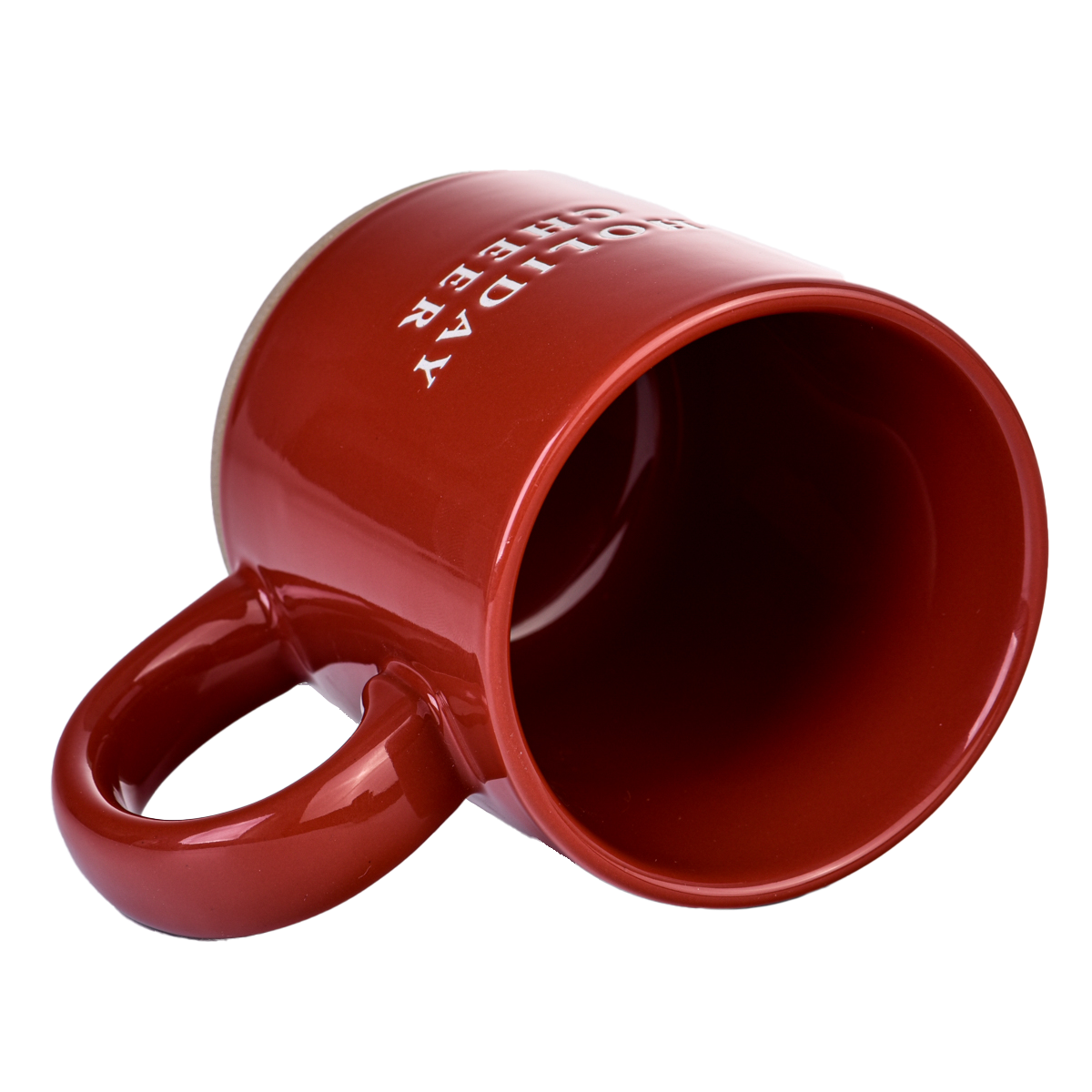 Holiday Cheer Coffee Mug
