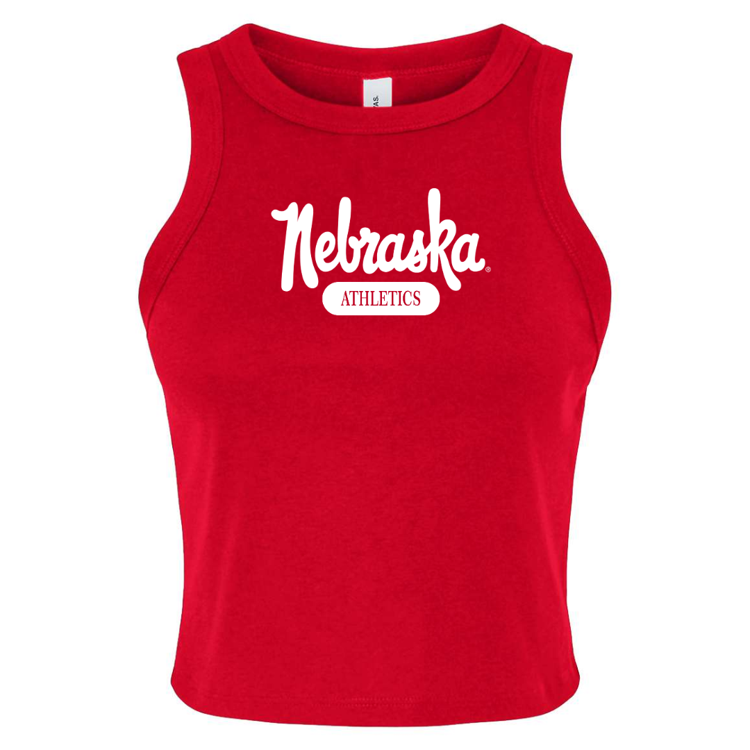 Graphic - Nebraska Athletics