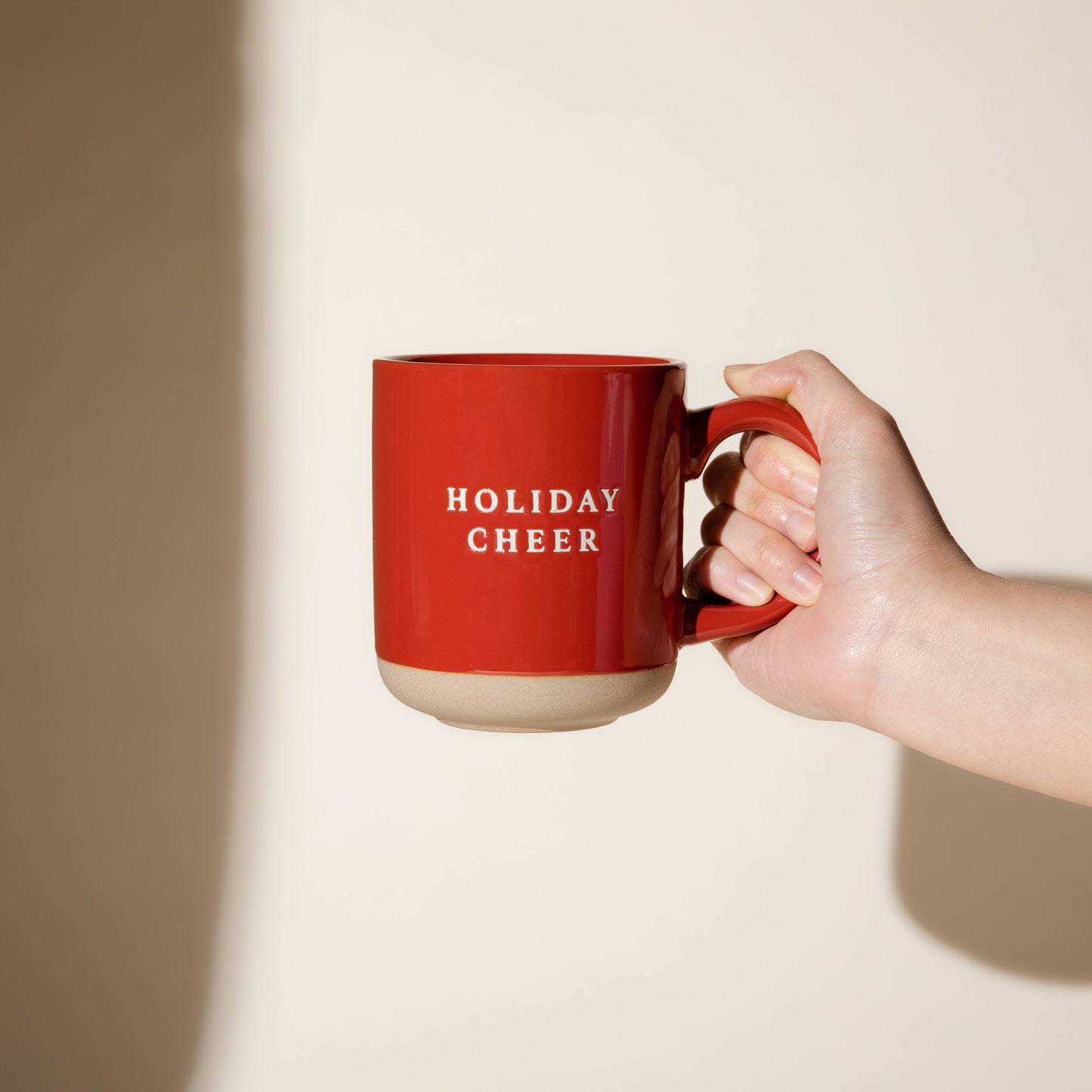 Holiday Cheer Coffee Mug