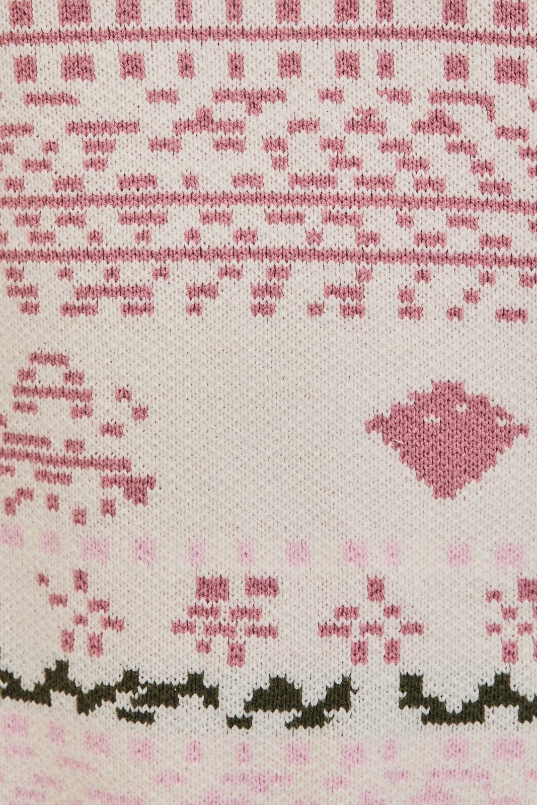 Christmas Crewneck Sweater