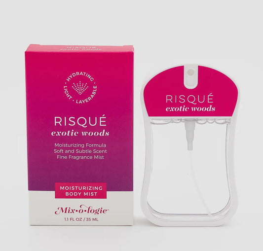 Body Mist - RISQUÉ