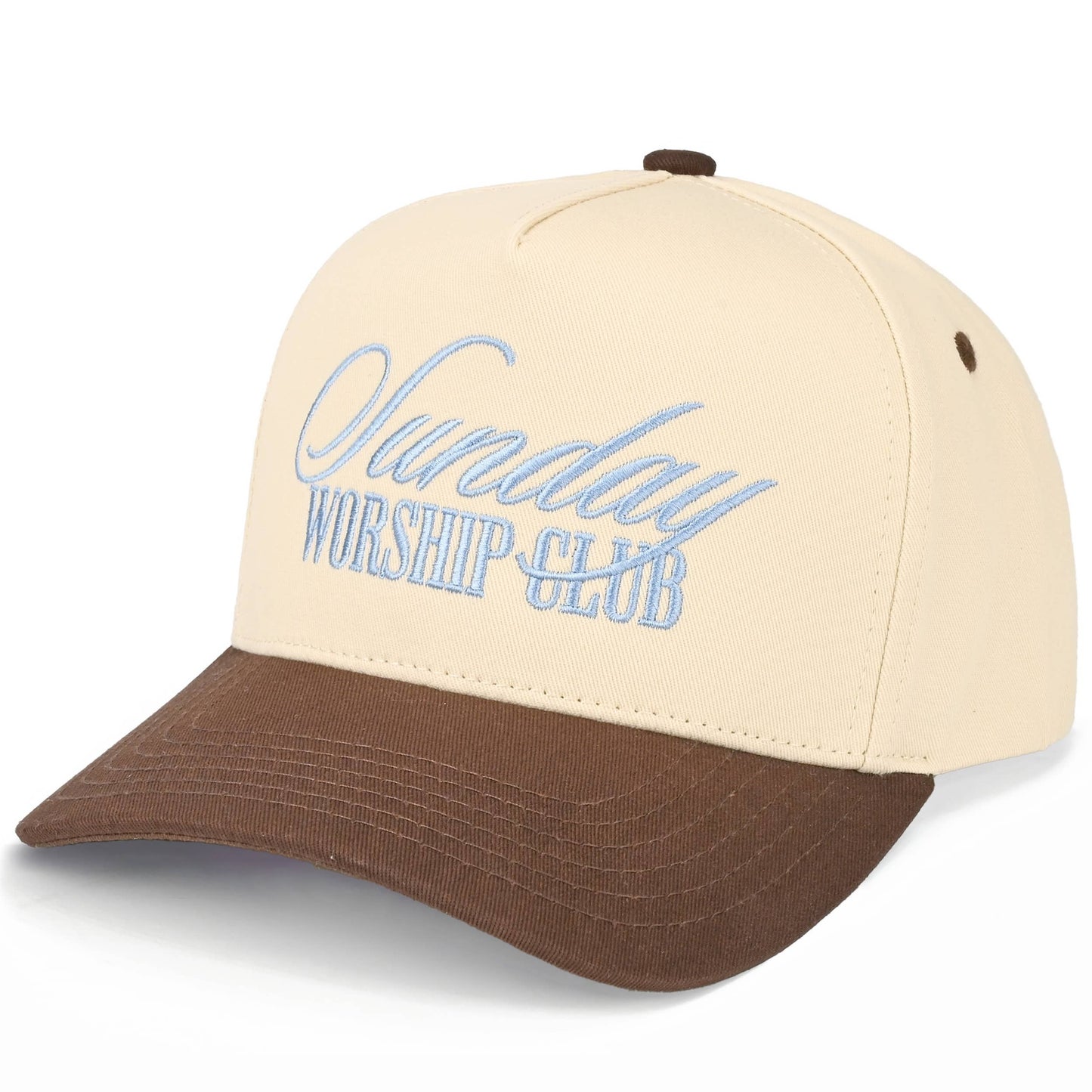 Trucker Hat - Sunday Worship Club