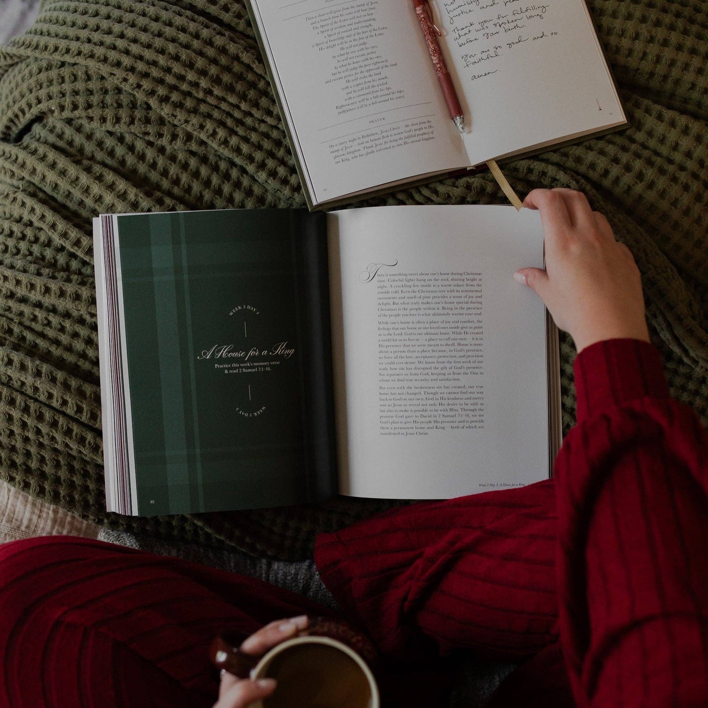 Advent Study - Awakening Wonder: Experiencing the Nearness of Jesus