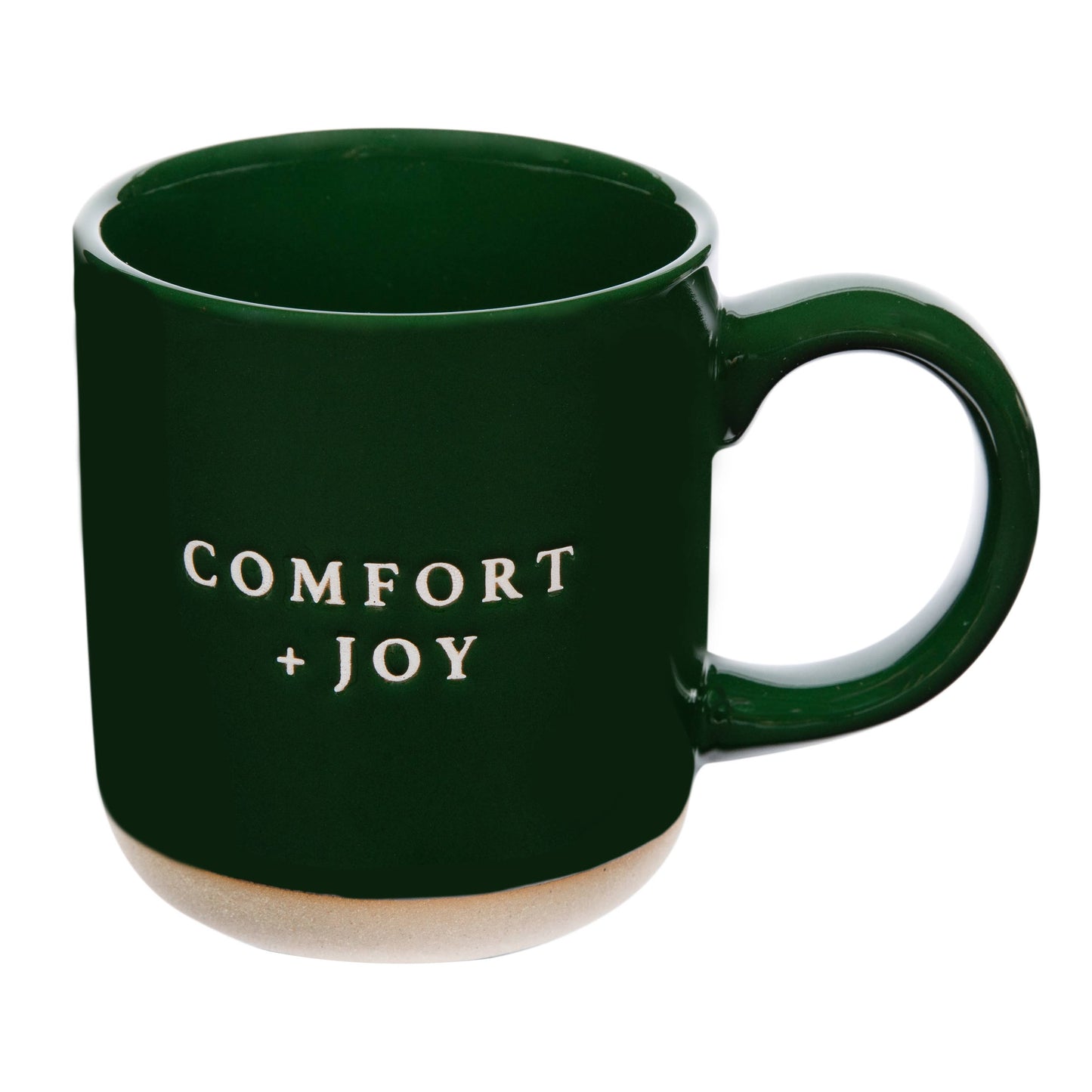 Comfort and Joy Coffee Mug