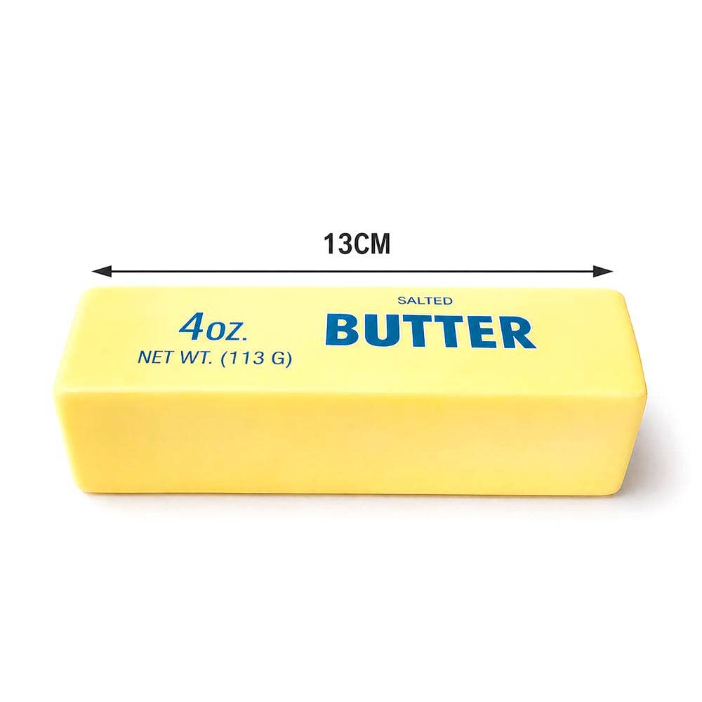 Squishy - Butter Stick