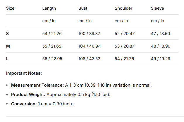 Ombre Color Block Sweater