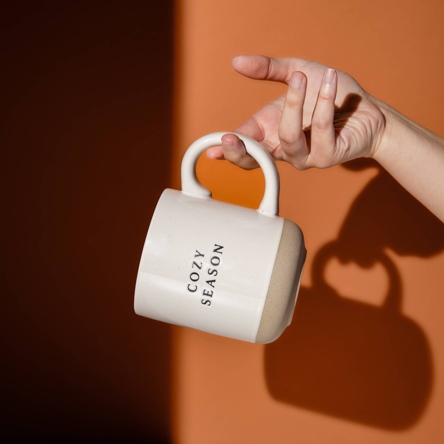 Cozy Season Coffee Mug