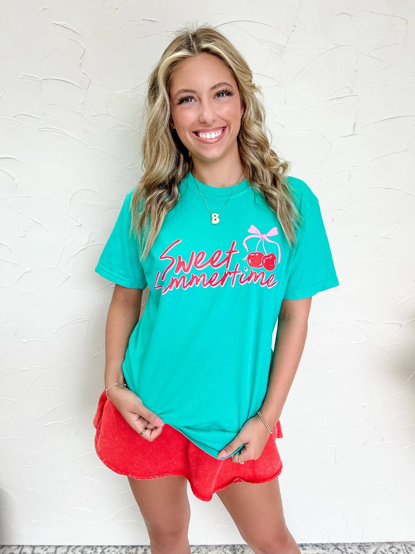 Graphic - Sweet Summertime