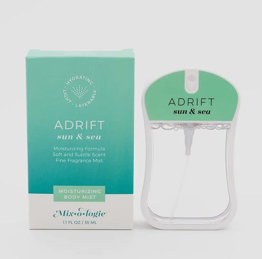 Body Mist - ADRIFT