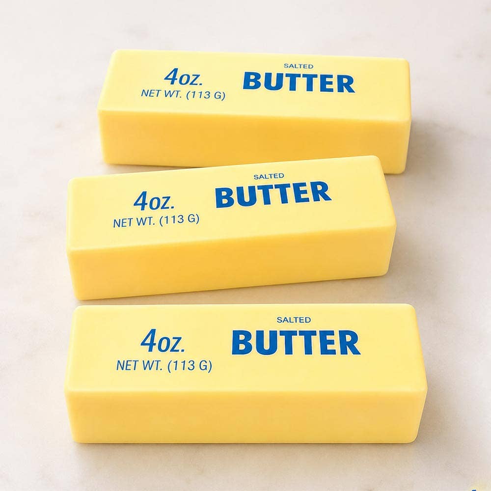 Squishy - Butter Stick