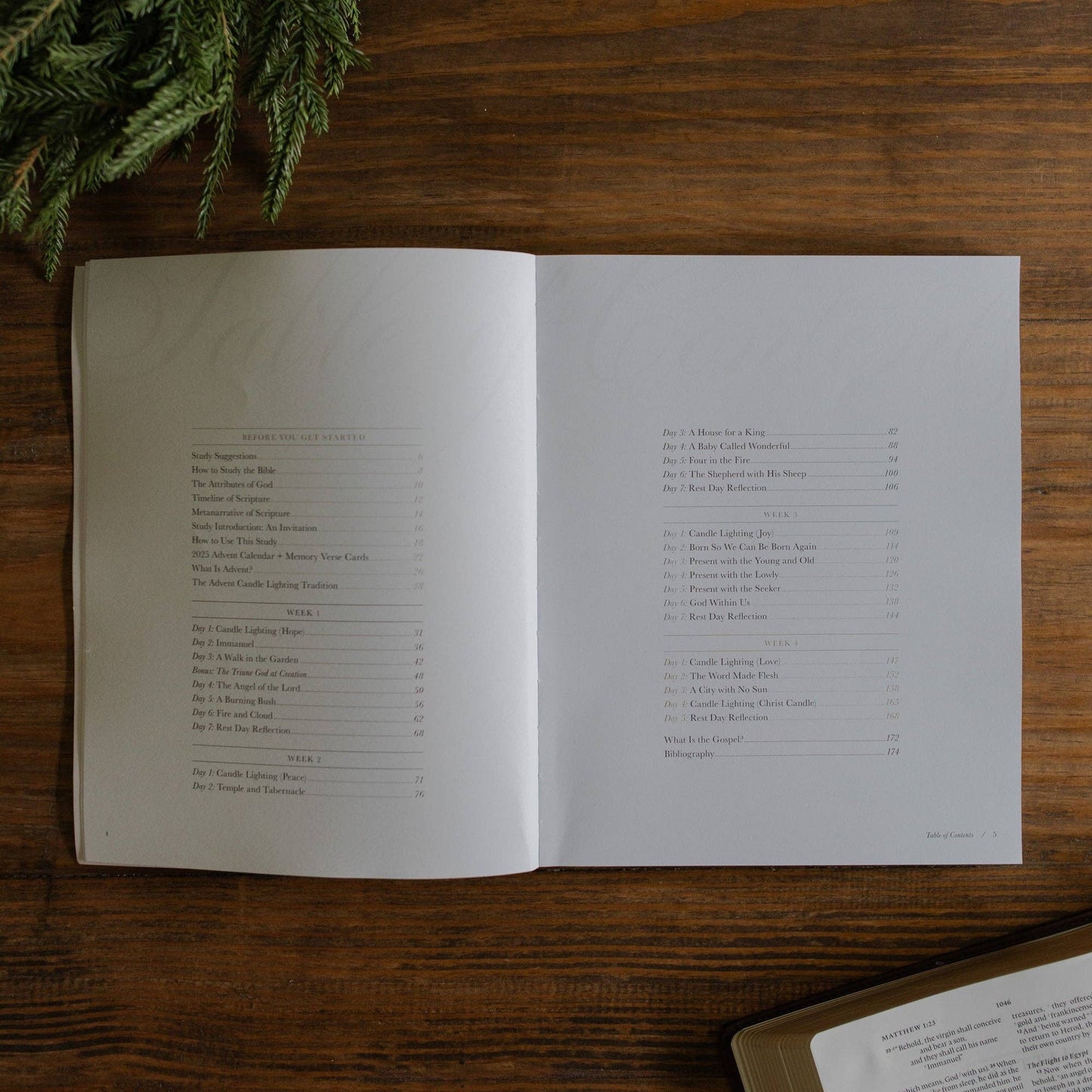 Advent Study - Awakening Wonder: Experiencing the Nearness of Jesus