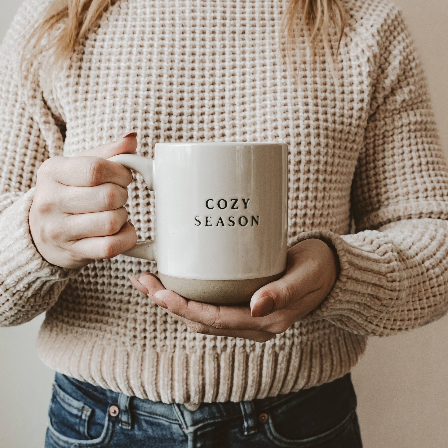 Cozy Season Coffee Mug