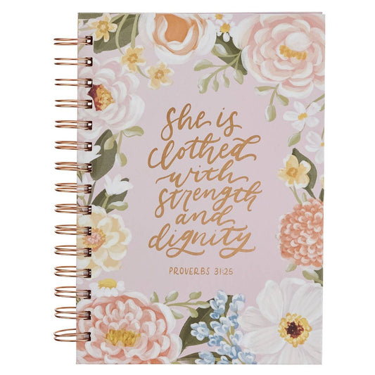 Spiral Journal - Proverbs 31