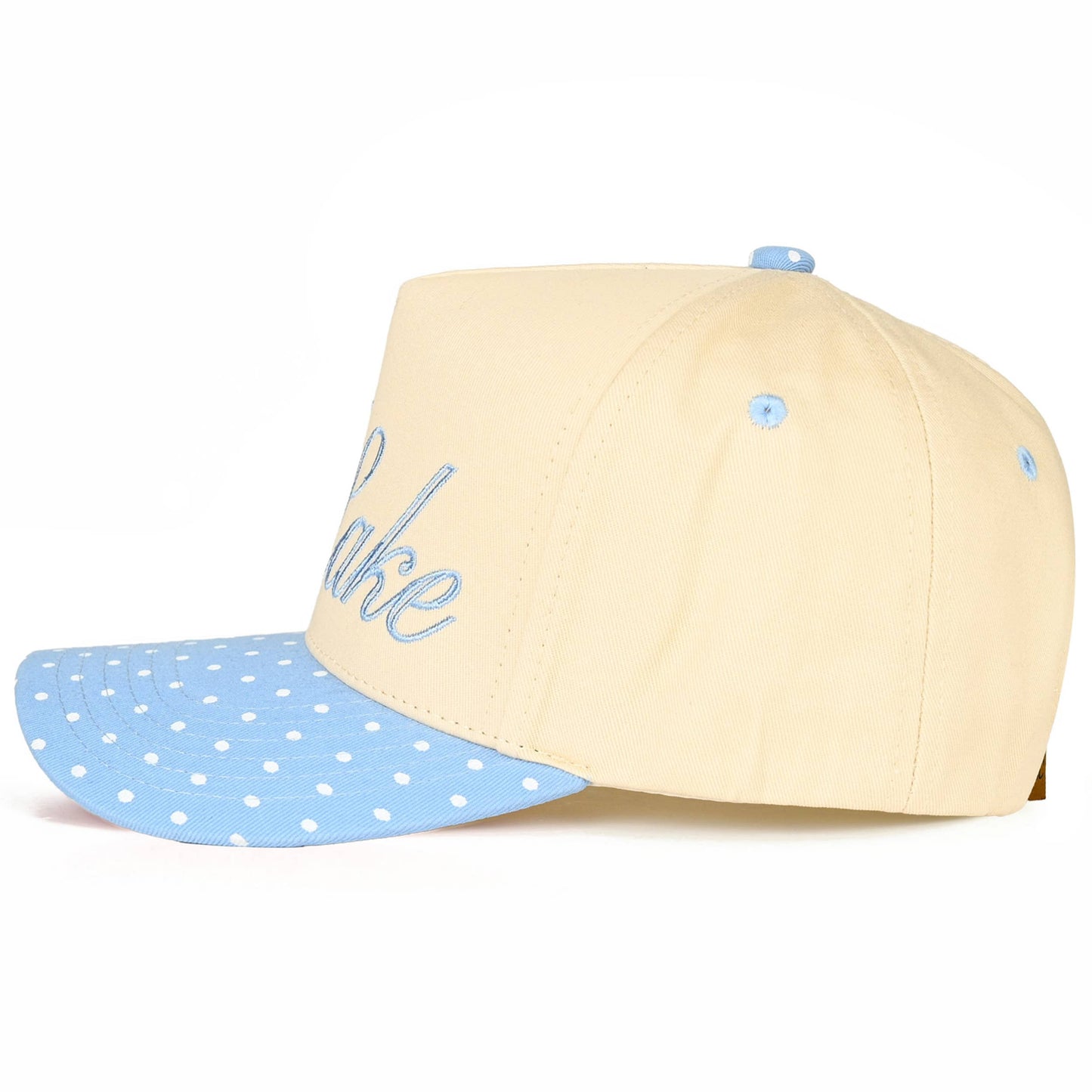 Trucker Hat - Meet Me At The Lake