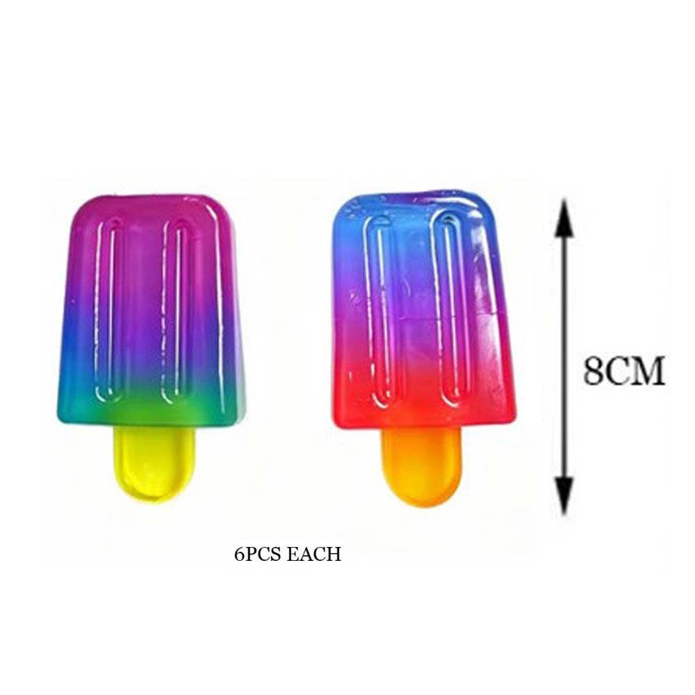 Squishy - Popsicle