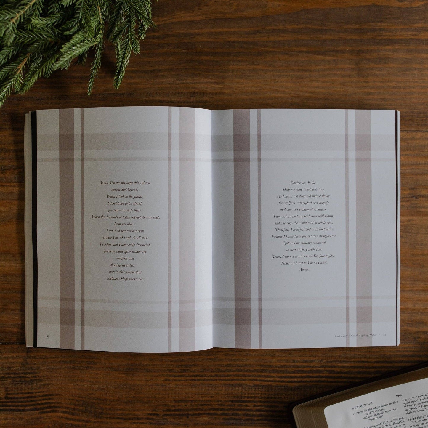 Advent Study - Awakening Wonder: Experiencing the Nearness of Jesus