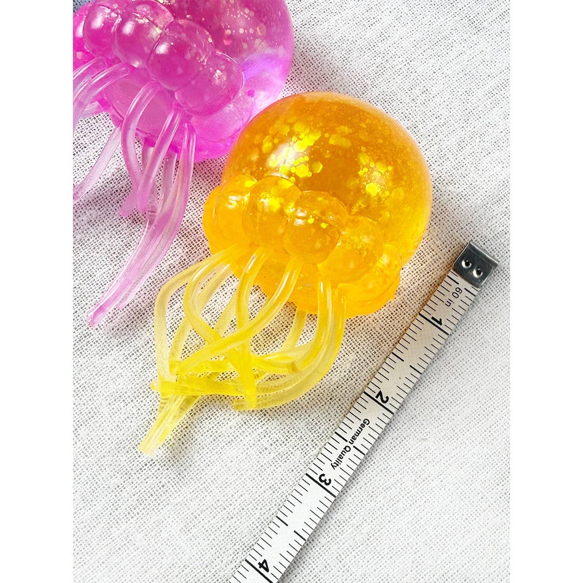 Squishy - Jelly Fish