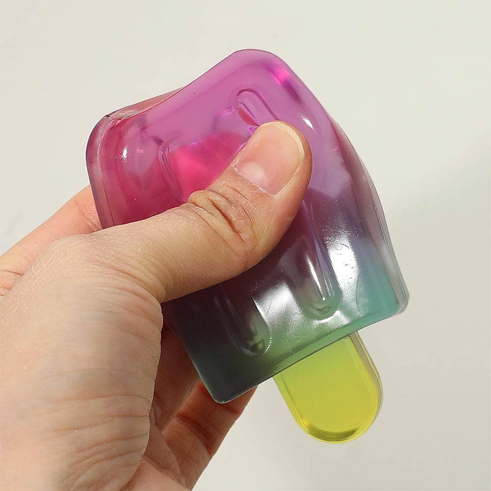 Squishy - Popsicle