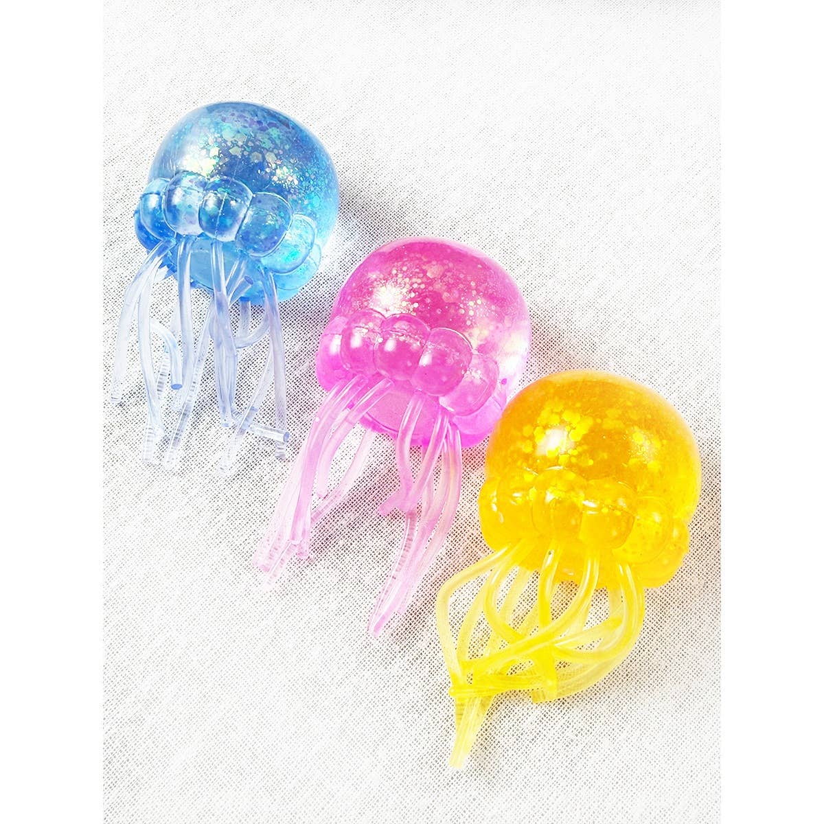 Squishy - Jelly Fish