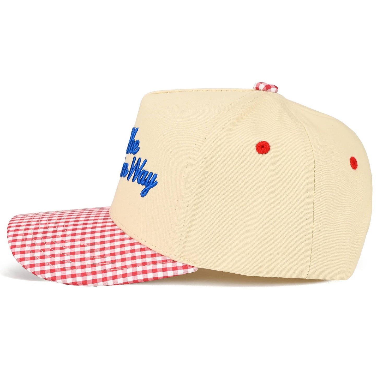 Trucker Hat - It’s The American Way