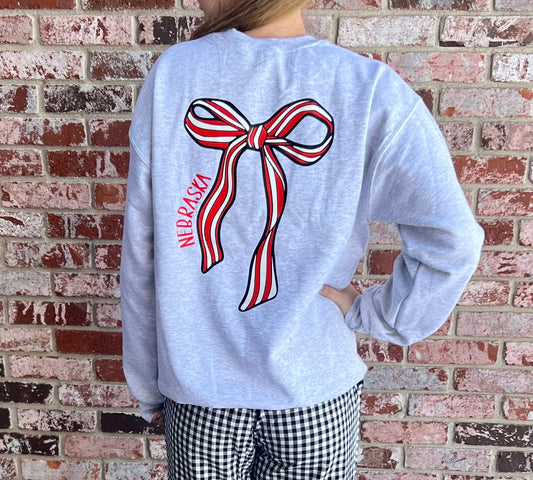 Graphic - Nebraska Bow