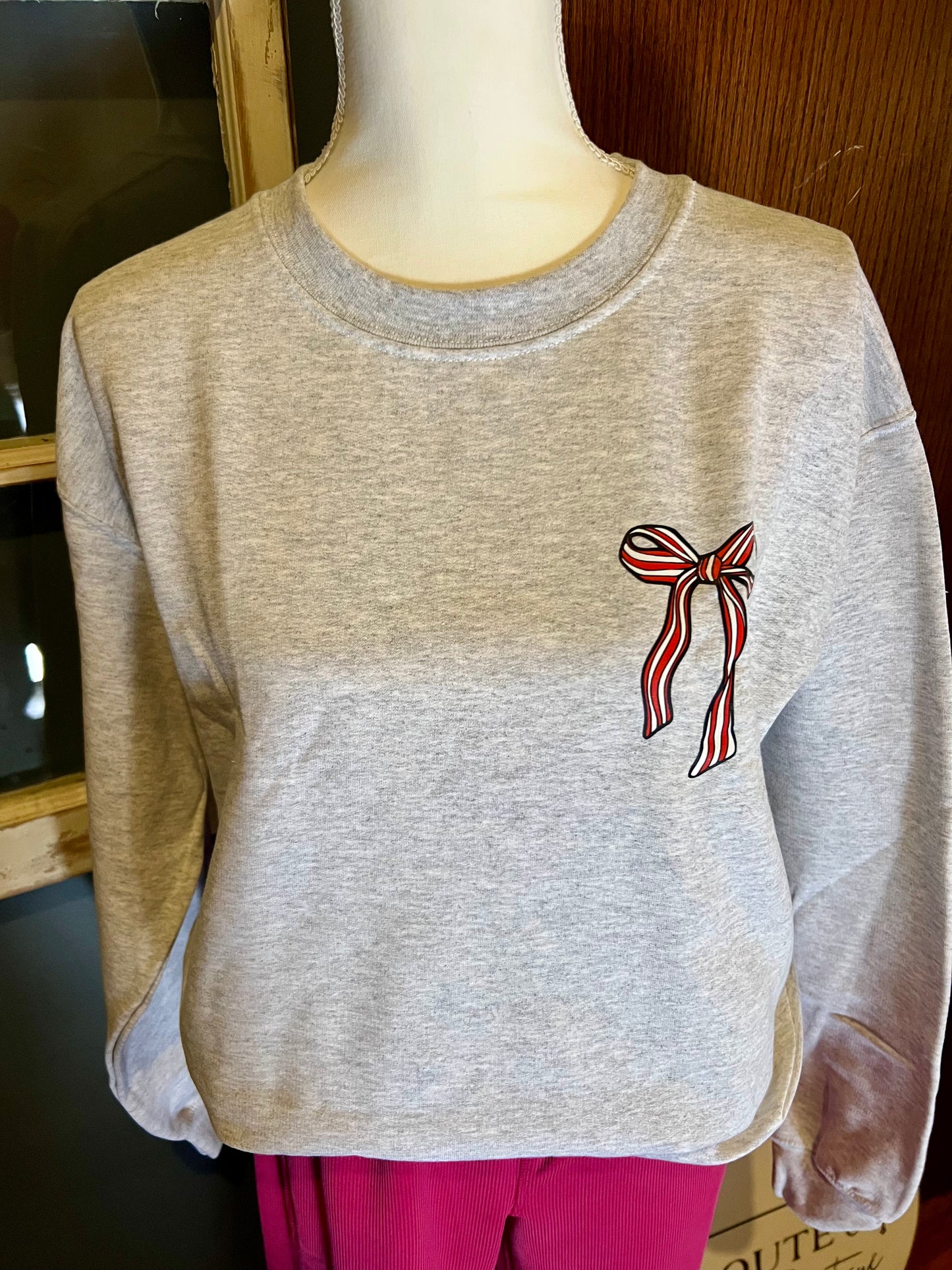 Graphic - Nebraska Bow