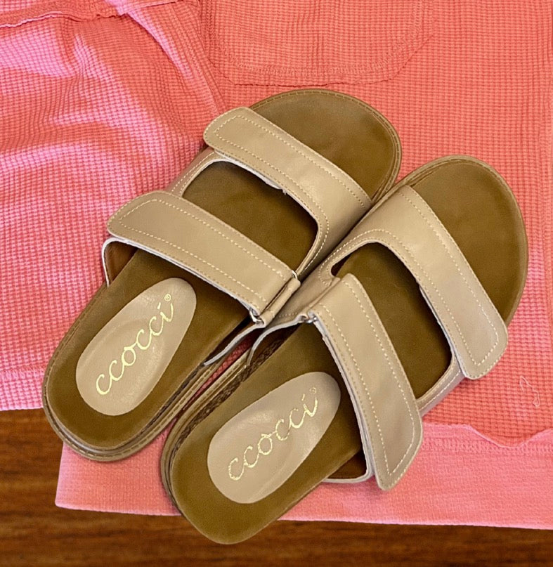 Footwear – Route 81 Boutique