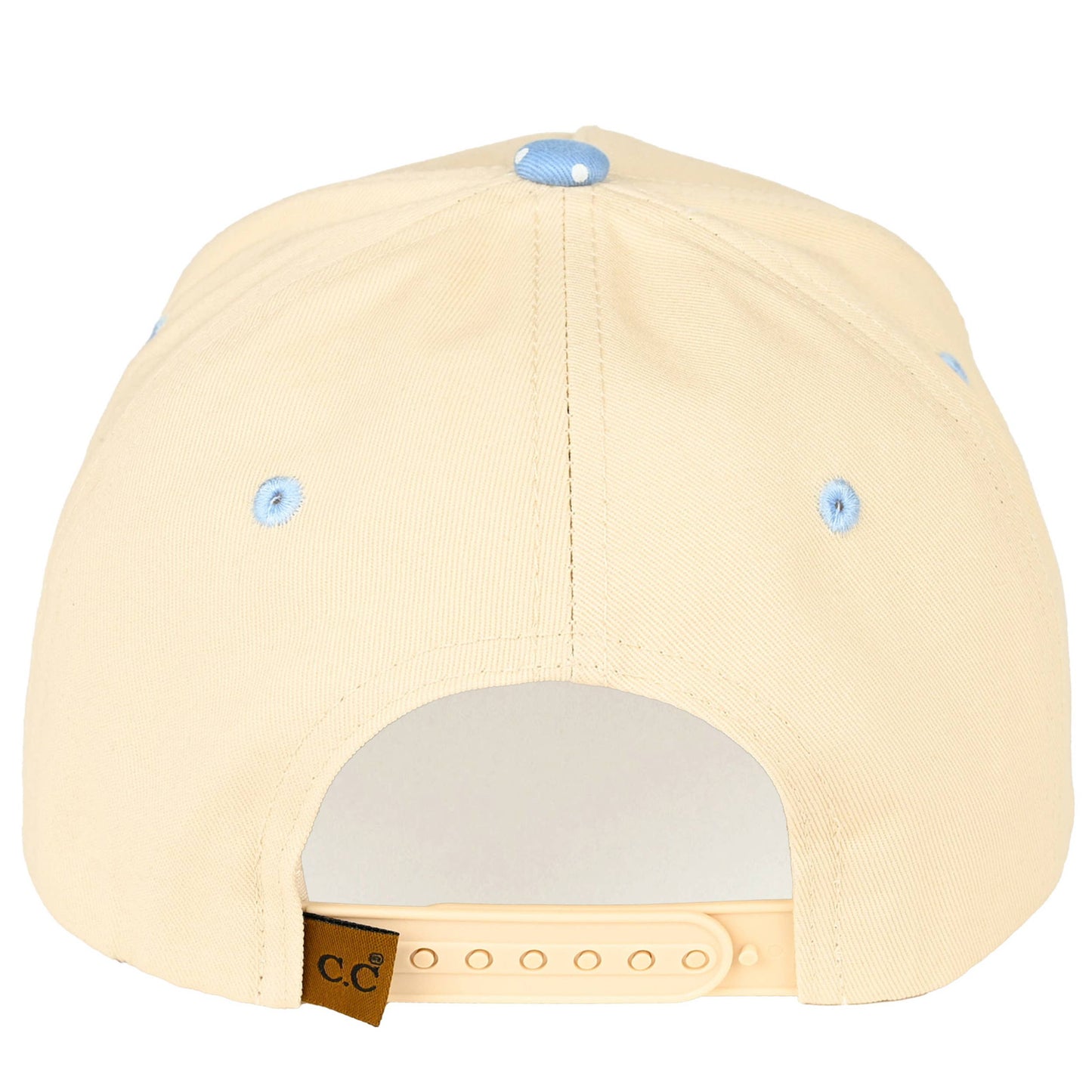 Trucker Hat - Meet Me At The Lake