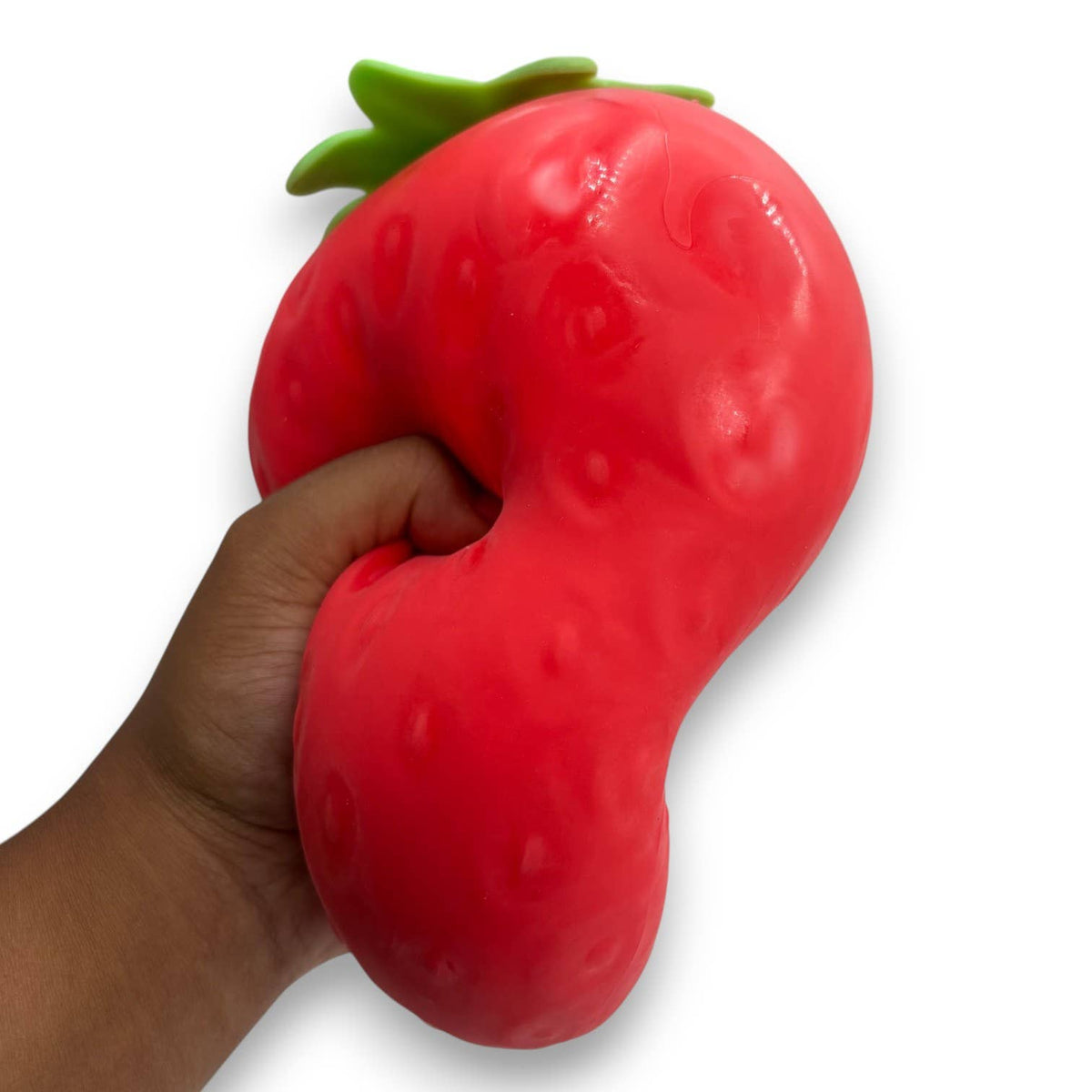 Squishy - Jumbo Strawberry