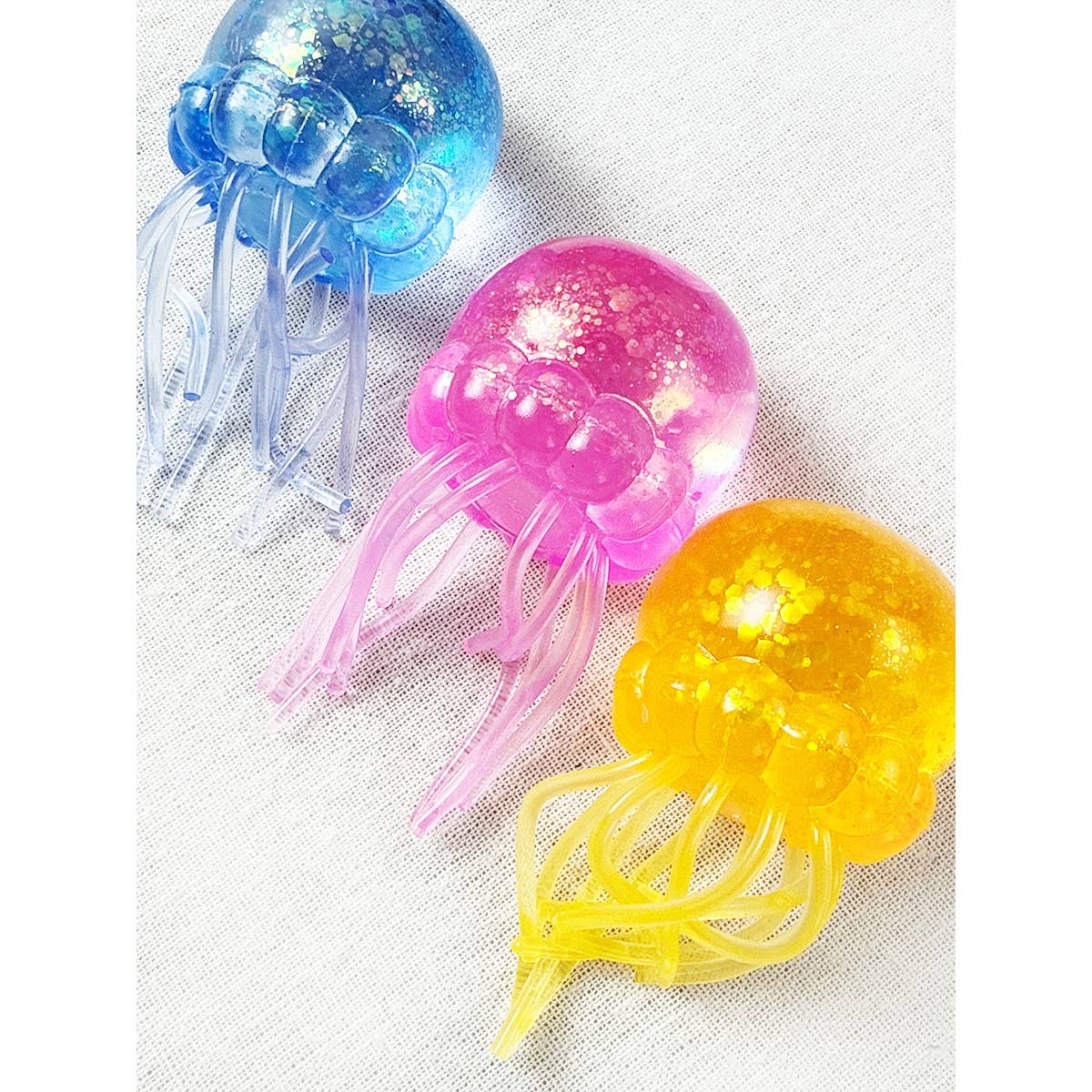 Squishy - Jelly Fish