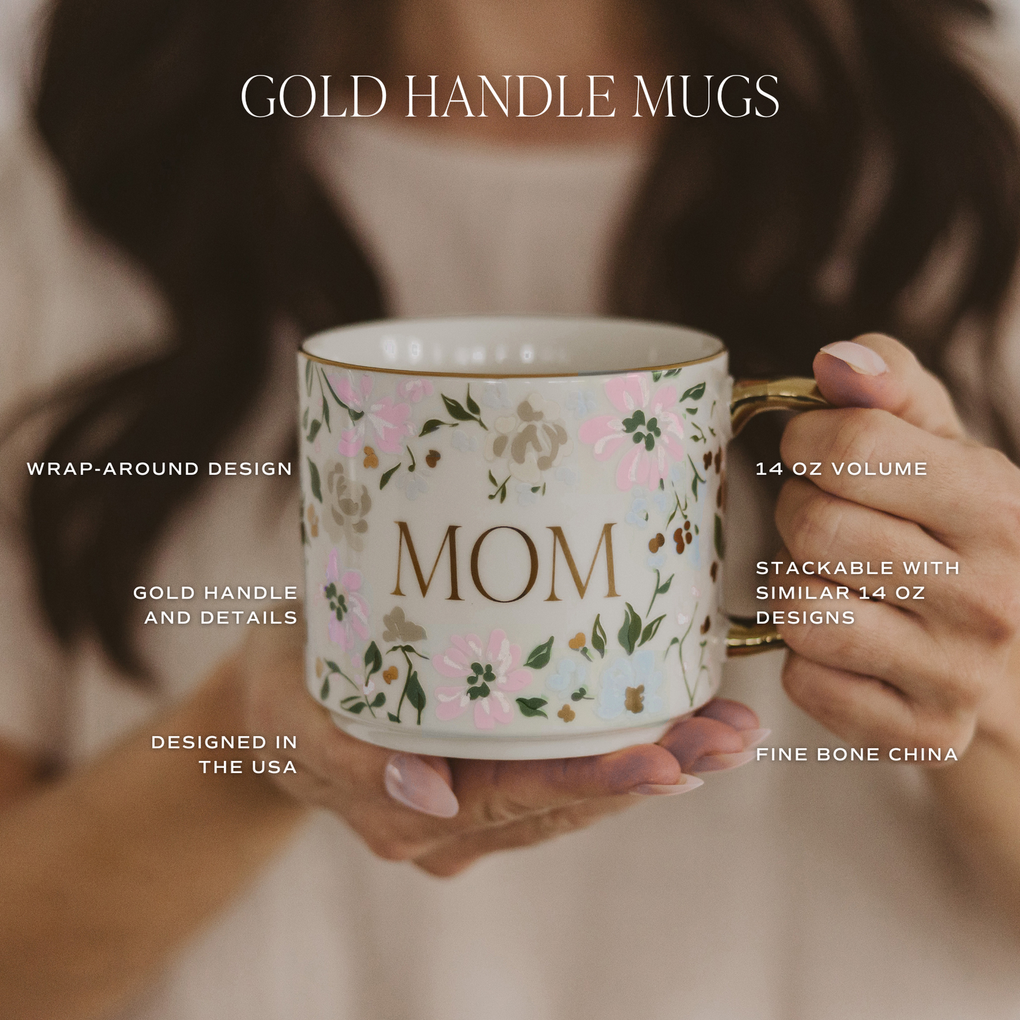 Hearts Coffee Mug