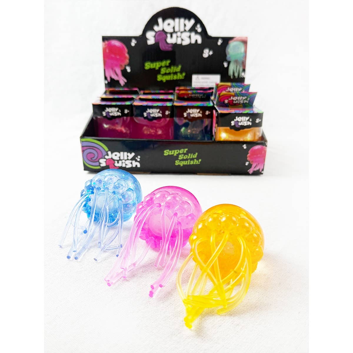 Squishy - Jelly Fish
