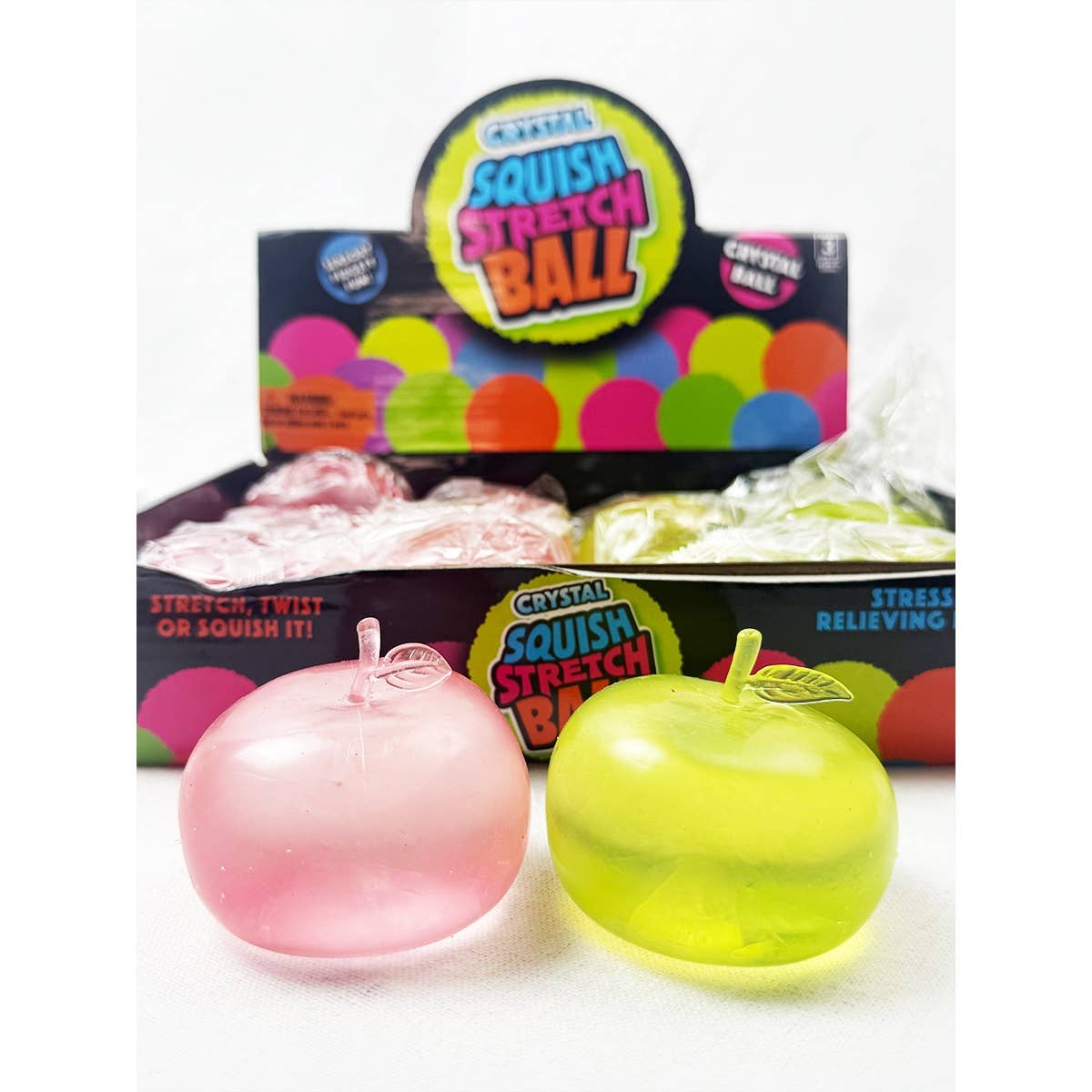 Squishy - Apple