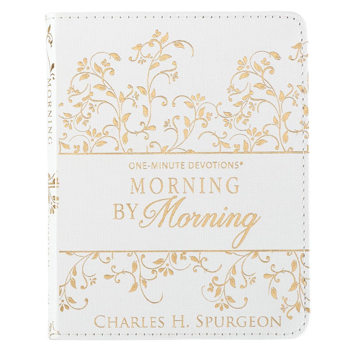 Morning by Morning One-Minute Devotions